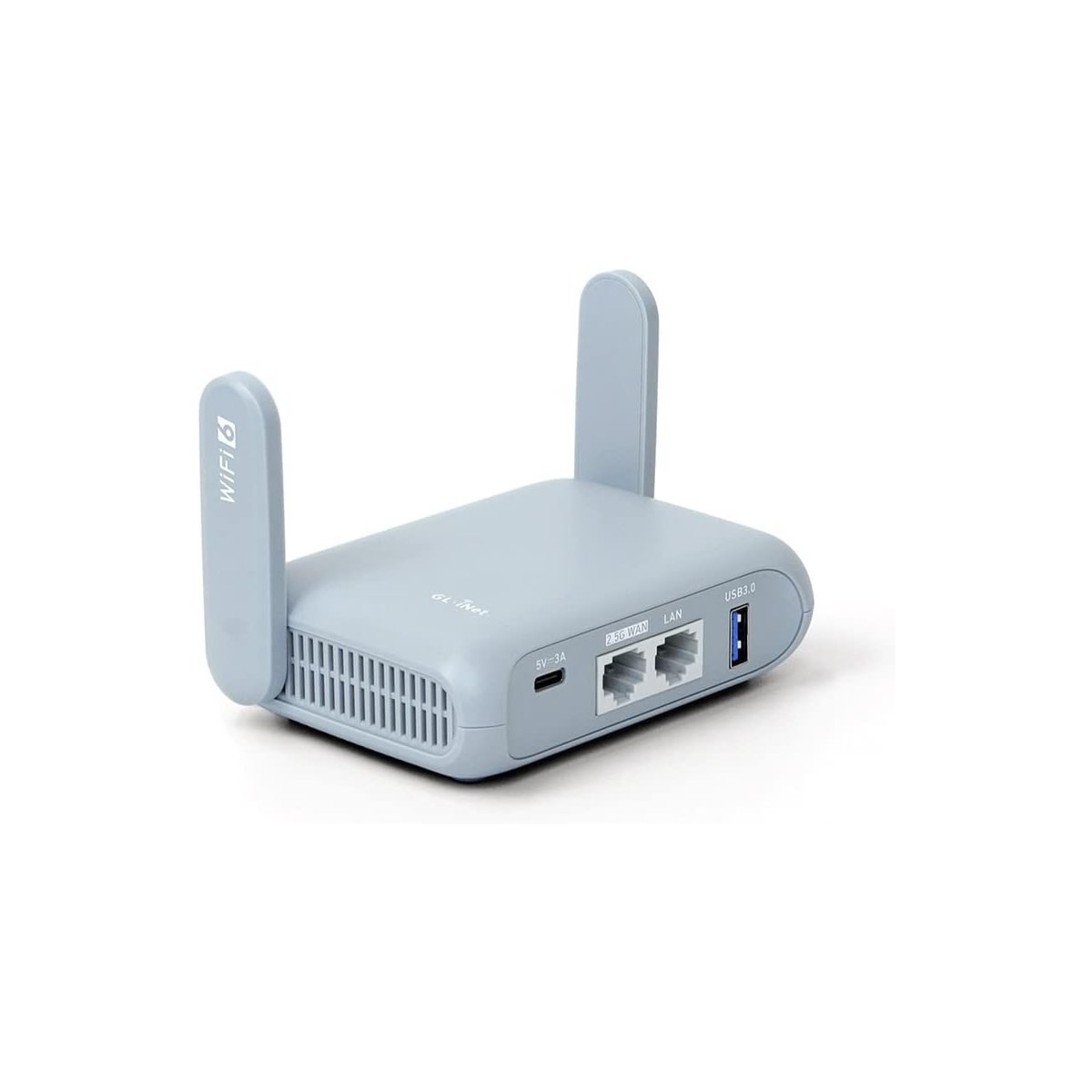 GL.iNet Beryl AX (GL-MT3000) Travel Router